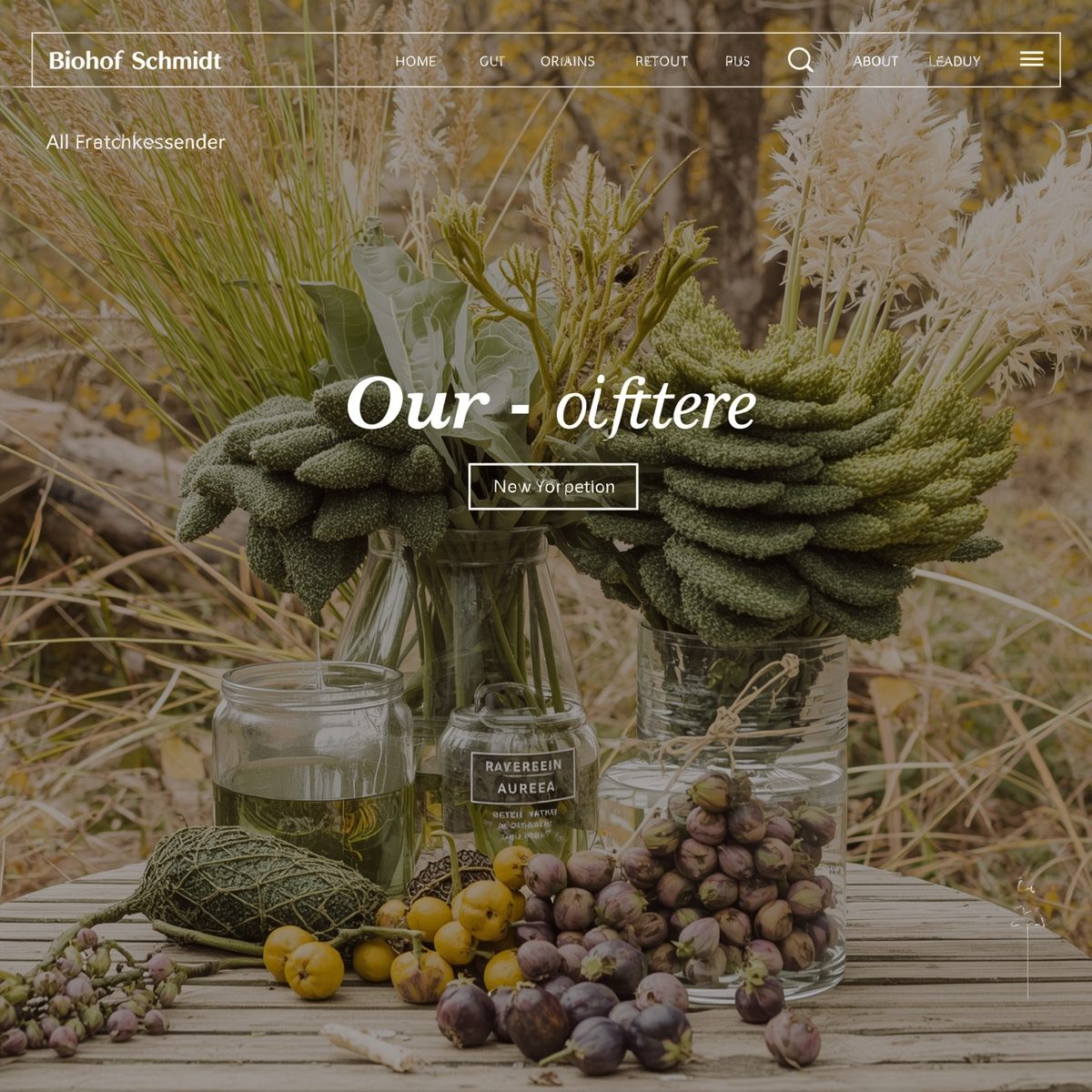 Online-Buchungssystem für Yoga-Studio